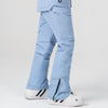 Men's RIIVIYELE Winter Legendary Ski Pants Snow Bibs