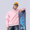 Men's Evermore Waterproof Snow Hoodie