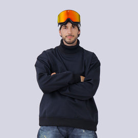 Men's Evermore Waterproof Snow Hoodie