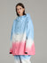 Women's Searipe Sky Gradient Coach Snow Jacket