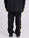Women's Cosone Adept Stripe Snowboard Pants