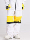 Women's Cosone Winter Forward Colorblock Snow Pants